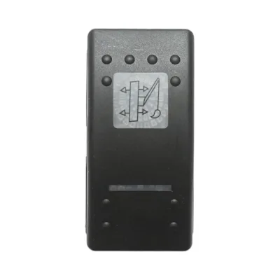 Interruttore basculante cabina JCB Fastrac 1115, 1135, 2115, 2125, 2135, 2150 – codice OEM 701/39300 - immagine 4