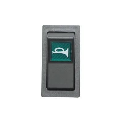 Interruttore clacson universale - immagine 2