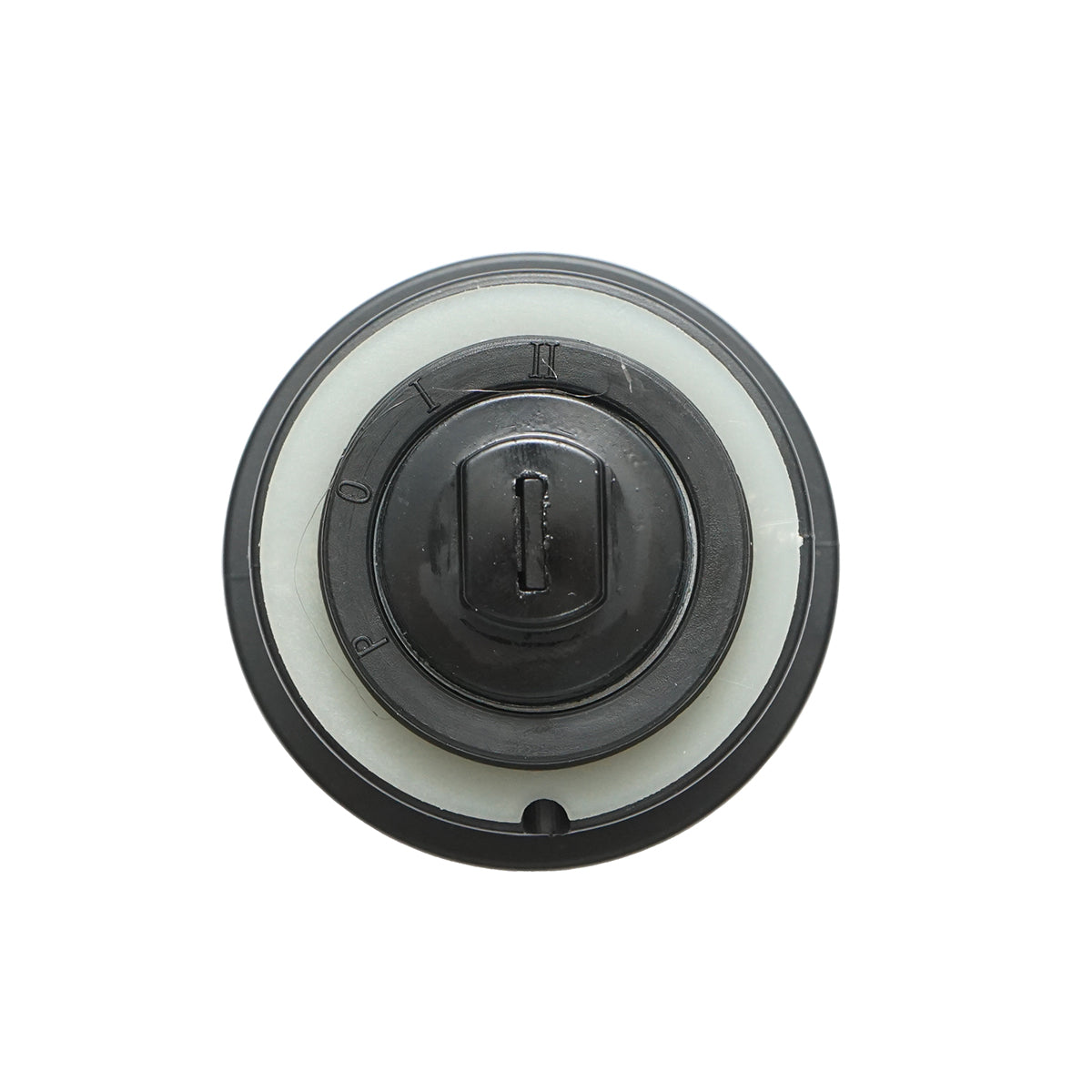 Interruttore di accensione con chiave per JCB, Case IH, Deutz, Fendt codice OEM 01171659, 01176269, 04350834, 1175809, 6JB003959001, 701/80184, 701/45500 - immagine 4