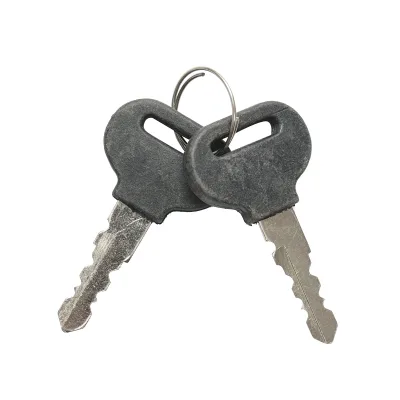 Interruttore di accensione con chiave per MAN, DAF, FENDT, CASE IH, MF 12V, 5 pin, diametro 47 mm, filettatura di montaggio 21 mm, codice OEM 342315001, X830240002000, X830315001, 794283R91, 655690302, 2998811M1 - immagine 5