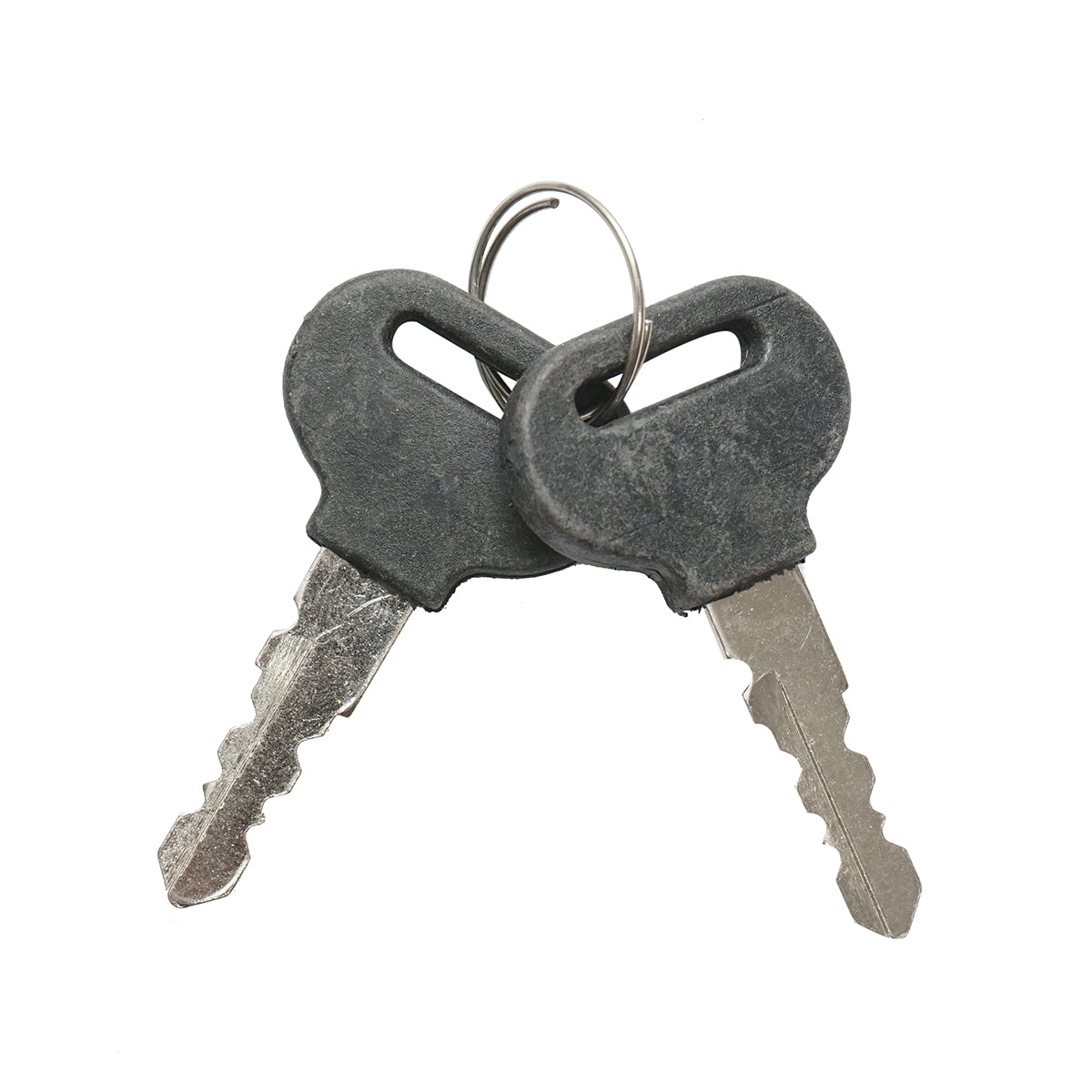 Interruttore di accensione con chiave per MAN, DAF, FENDT, CASE IH, MF 12V, 5 pin, diametro 47 mm, filettatura di montaggio 21 mm, codice OEM 342315001, X830240002000, X830315001, 794283R91, 655690302, 2998811M1 - immagine 5