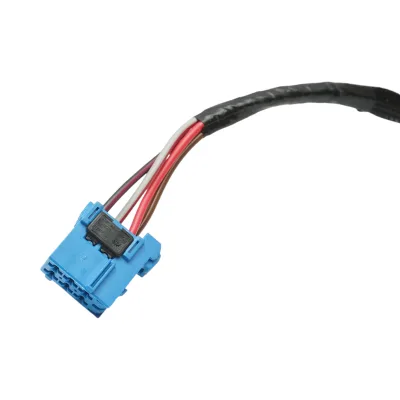 Interruttore di accensione DAF XF95 con 2 chiavi codice OEM 1368858 - immagine 4