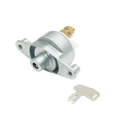 Interruttore di accensione per codice OEM Komatsu 08068-00001 - immagine 2
