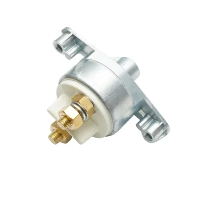Interruttore di accensione per codice OEM Komatsu 08068-00001 - immagine 3