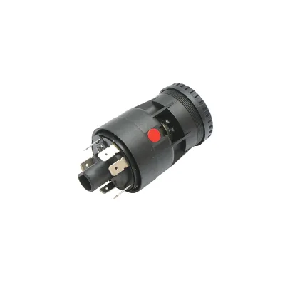Interruttore di accensione per codice OEM Volvo 15082295 - immagine 4