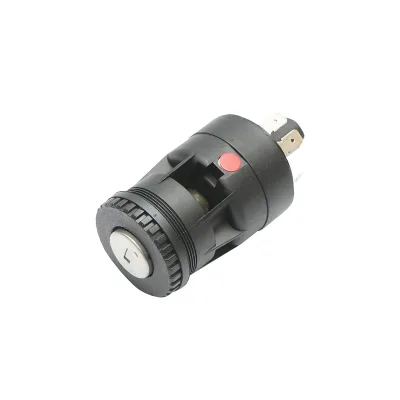 Interruttore di accensione per codice OEM Volvo 15082295 - immagine 3