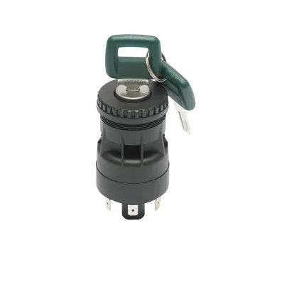 Interruttore di accensione per codice OEM Volvo 15082295