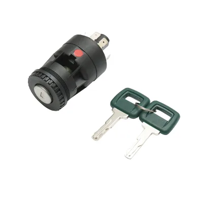 Interruttore di accensione per codice OEM Volvo 15082295 - immagine 2