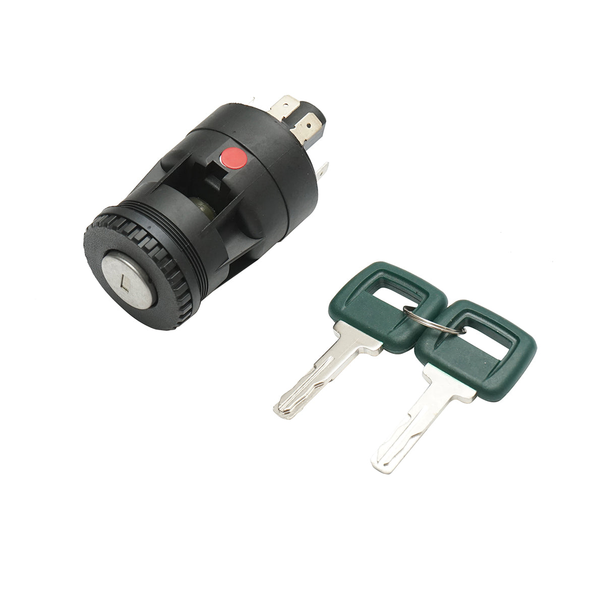 Interruttore di accensione per codice OEM Volvo 15082295 - immagine 2