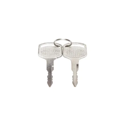 Interruttore di accensione universale 24V, fi 57mm, fi 19mm filettatura di montaggio, con 6 perni in rame OEM XL-C-003 - immagine 4