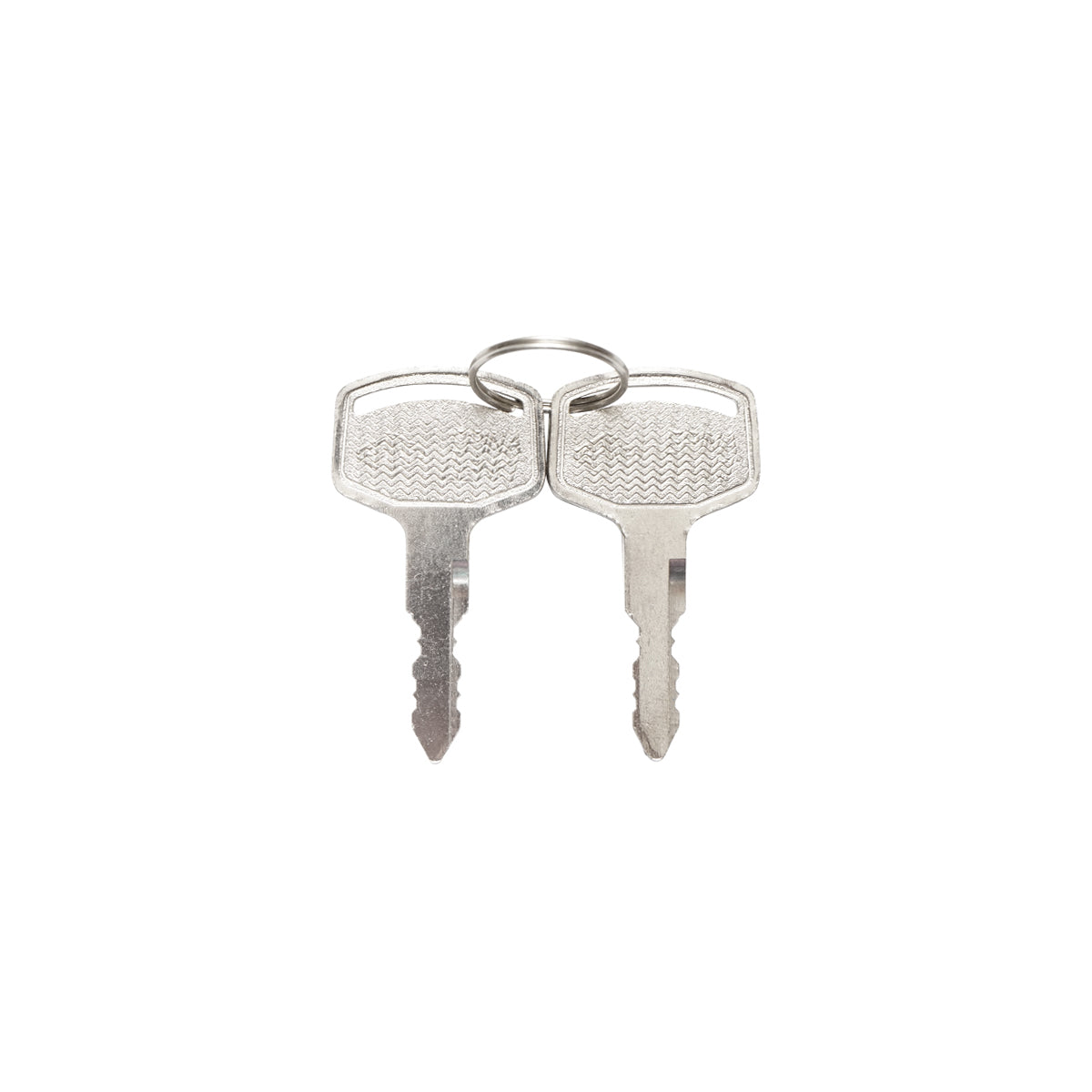Interruttore di accensione universale 24V, fi 57mm, fi 19mm filettatura di montaggio, con 6 perni in rame OEM XL-C-003 - immagine 4
