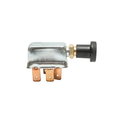 Interruttore di avviamento a trazione a 4 poli per Deutz-Fahr, John Deere, Case-IH, Fendt – codici OEM: 01163920, AL23512, 3057998R92/93, F228900020071, NS13402, 0343008009 - immagine 3