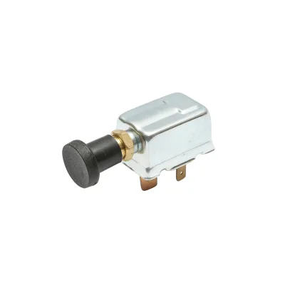 Interruttore di avviamento a trazione a 4 poli per Deutz-Fahr, John Deere, Case-IH, Fendt – codici OEM: 01163920, AL23512, 3057998R92/93, F228900020071, NS13402, 0343008009