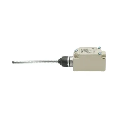 Interruttore di fine corsa con asta a molla – 380V / 1NO + 1NC / IP66 Breckner Germany - immagine 4
