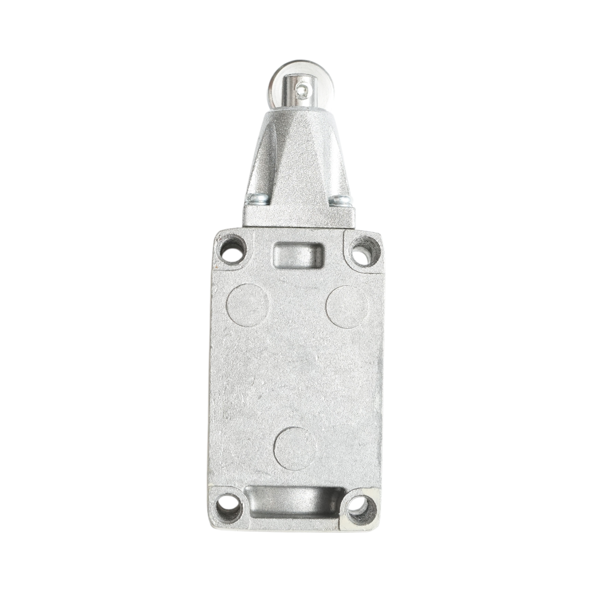 Interruttore di fine corsa con rullo orizzontale – 380V / 1NO + 1NC / IP66 Breckner Germany - immagine 6