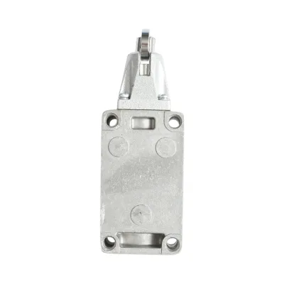 Interruttore di fine corsa con rullo verticale – 380V / 1NO + 1NC / IP66 Breckner Germany - immagine 6