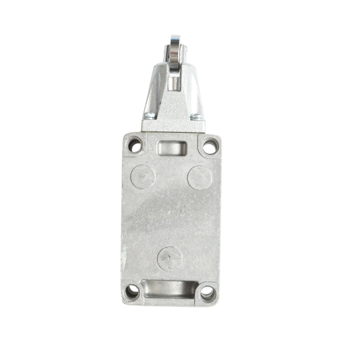 Interruttore di fine corsa con rullo verticale – 380V / 1NO + 1NC / IP66 Breckner Germany - immagine 6