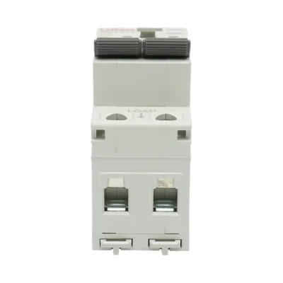 Interruttore differenziale 1P+N, 16A, 230VAC, 30mA, 6kA Longroad - immagine 2