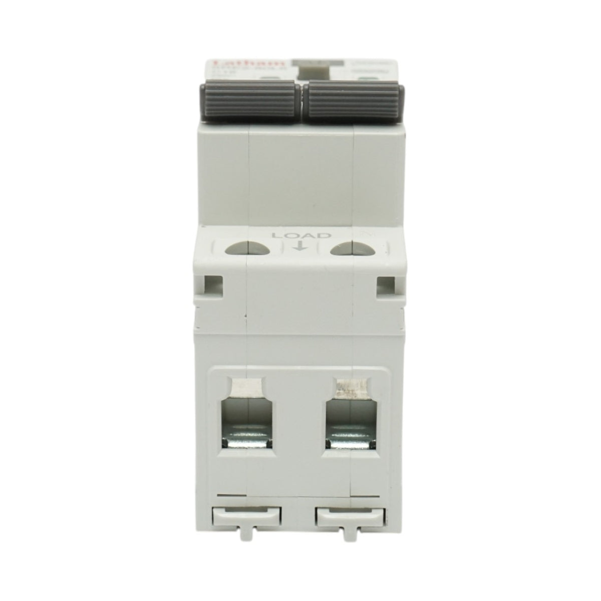 Interruttore differenziale 1P+N, 16A, 230VAC, 30mA, 6kA Longroad - immagine 2