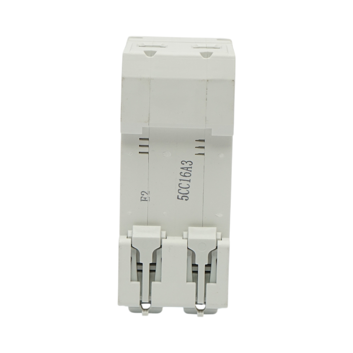 Interruttore differenziale 1P+N, 16A, 230VAC, 30mA, 6kA Longroad - immagine 5