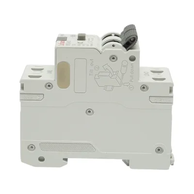 Interruttore differenziale 1P+N, 16A, 230VAC, 30mA, 6kA Longroad - immagine 3