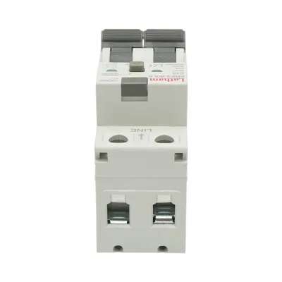 Interruttore differenziale 1P+N, 16A, 230VAC, 30mA, 6kA Longroad - immagine 4