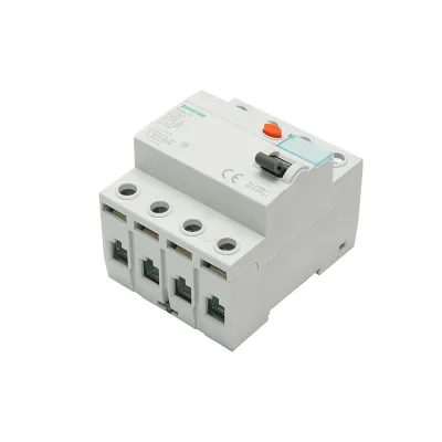 Interruttore differenziale 4P 100A 30mA 6kA, tipo A Suntree - immagine 4