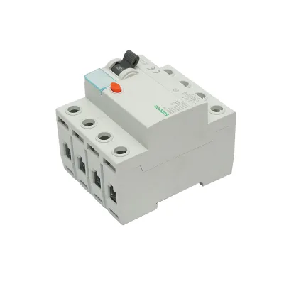 Interruttore differenziale 4P 100A 30mA 6kA, tipo A Suntree - immagine 5
