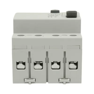 Interruttore differenziale 4P 63A 400V 300mA CA tipo Longroad - immagine 2