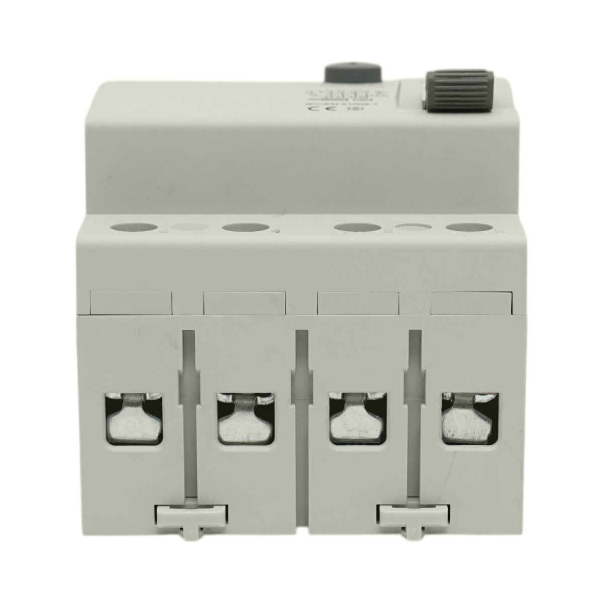 Interruttore differenziale 4P 63A 400V 300mA CA tipo Longroad - immagine 2
