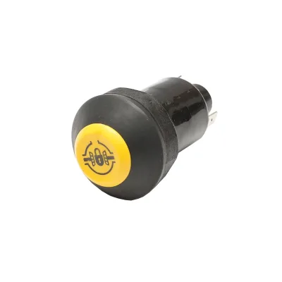 Interruttore differenziale per Massey Ferguson, Landini codice OEM 3384575M1 12V, 4 pin Breckner Germany - immagine 4
