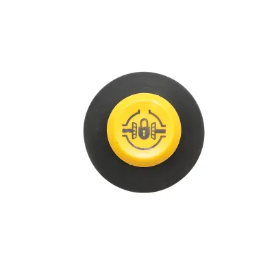 Interruttore differenziale per Massey Ferguson, Landini codice OEM 3384575M1 12V, 4 pin Breckner Germany