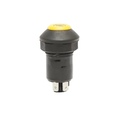 Interruttore differenziale per Massey Ferguson, Landini codice OEM 3384575M1 12V, 4 pin Breckner Germany - immagine 2