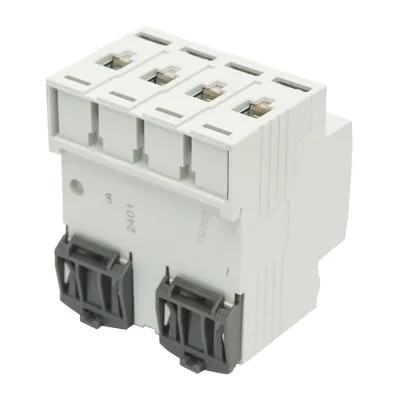 Interruttore differenziale Suntree 4P 25A 300mA 6kA, tipo A - immagine 4