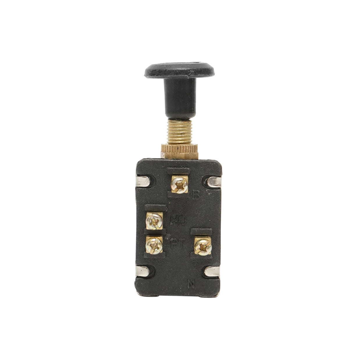 Interruttore fari universale a 2 stadi, 4 pin - immagine 4