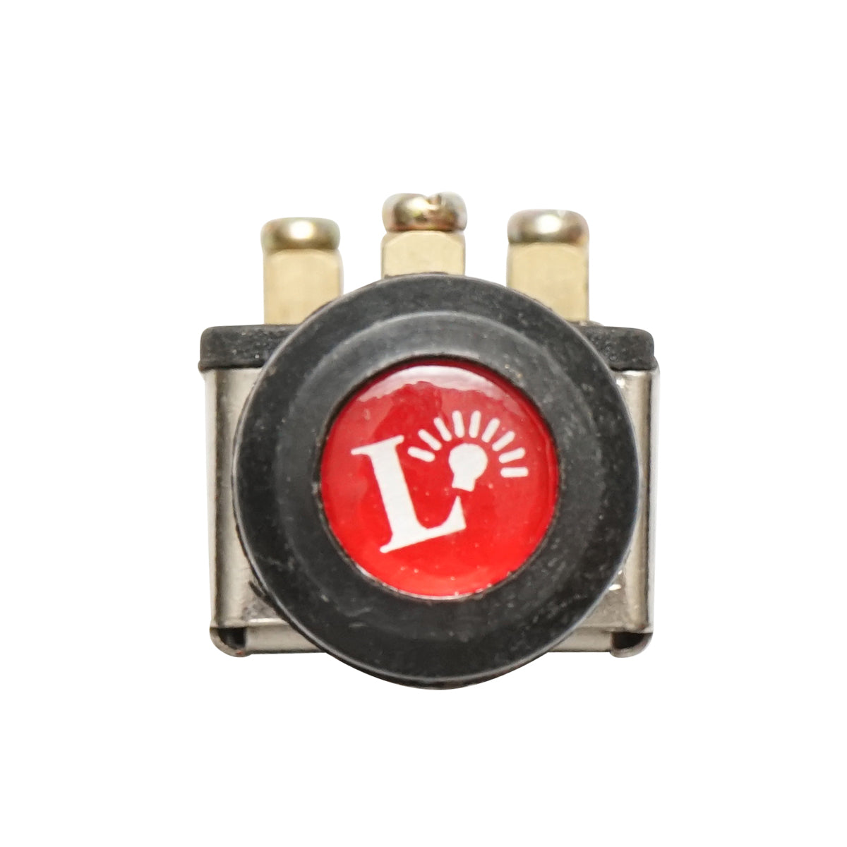 Interruttore fari universale a 2 stadi, 4 pin - immagine 2