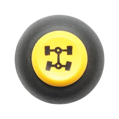 Interruttore frizione 4x4 per Massey Ferguson, Deutz-Fahr, Case IH, codice OEM 3380339M91, 89658C91, 01177152 Breckner Germany - immagine 2