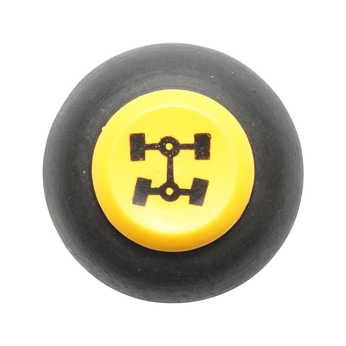 Interruttore frizione 4x4 per Massey Ferguson, Deutz-Fahr, Case IH, codice OEM 3380339M91, 89658C91, 01177152 Breckner Germany - immagine 2