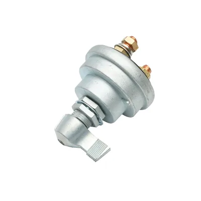 Interruttore generale 36V per John Deere – codice OEM AT41188 - immagine 2