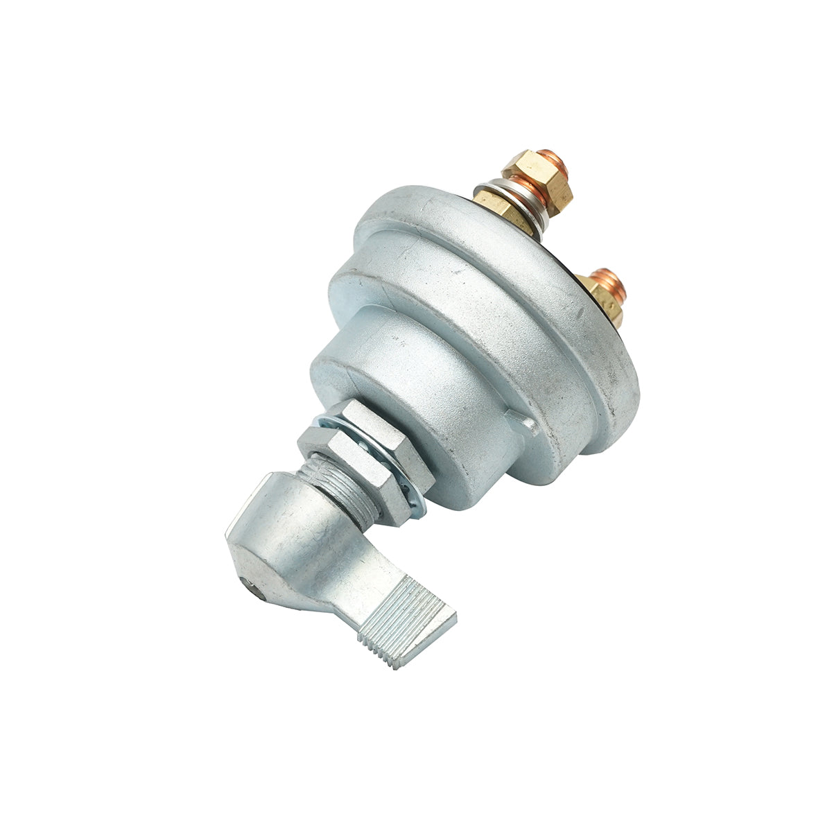 Interruttore generale 36V per John Deere – codice OEM AT41188 - immagine 2