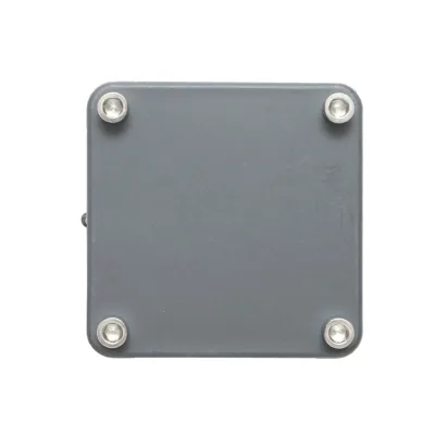 Interruttore generale batteria 12-50V, max 200A, 70x70x75mm - immagine 3