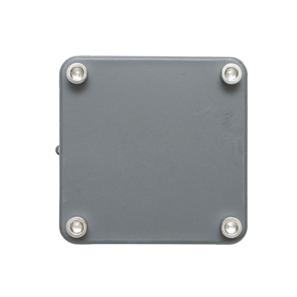 Interruttore generale batteria 12-50V, max 200A, 70x70x75mm - immagine 3