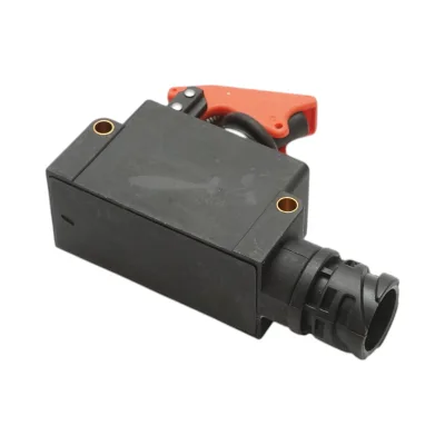 Interruttore isolatore batteria Volvo FH, FL, FM, FMX, Renault Kerax, Magnum, Premium, codici OEM 20367498, 20409367, 20429432, 21480928, 7420367498 - immagine 5