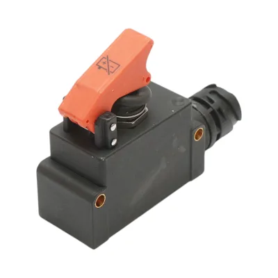 Interruttore isolatore batteria Volvo FH, FL, FM, FMX, Renault Kerax, Magnum, Premium, codici OEM 20367498, 20409367, 20429432, 21480928, 7420367498