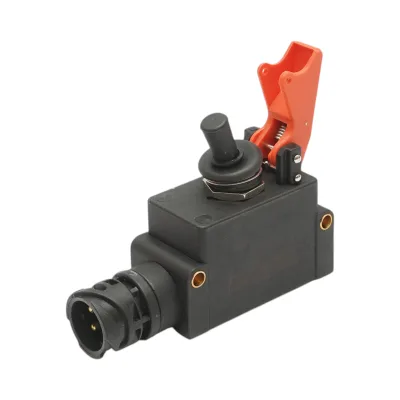 Interruttore isolatore batteria Volvo FH, FL, FM, FMX, Renault Kerax, Magnum, Premium, codici OEM 20367498, 20409367, 20429432, 21480928, 7420367498 - immagine 2