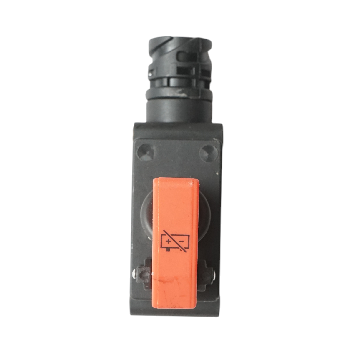 Interruttore isolatore batteria Volvo FH, FL, FM, FMX, Renault Kerax, Magnum, Premium, codici OEM 20367498, 20409367, 20429432, 21480928, 7420367498 - immagine 3