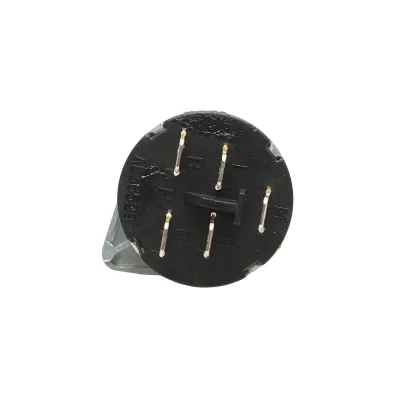Interruttore John Deere a 5 pin, 3 posizioni, codice OEM AL36529, AR82014, 50712028, B38831 - immagine 3