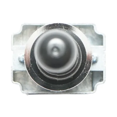 Interruttore joystick a 2 posizioni con blocco 2NO, 400V/10A Breckner Germany - immagine 2