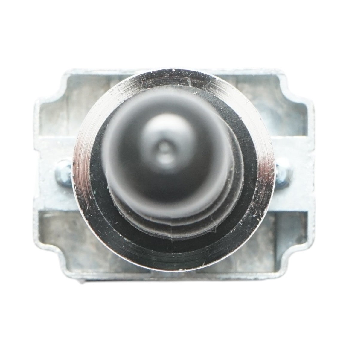 Interruttore joystick a 2 posizioni con blocco 2NO, 400V/10A Breckner Germany - immagine 2