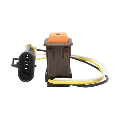 Interruttore Lenta Veloce per John Deere codice OEM AL162303, AL117954, 50712041 - immagine 4